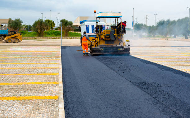  Ellport, PA Driveway Paving Pros